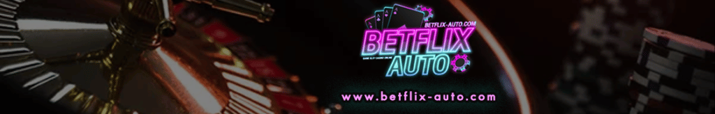 betflix gaming