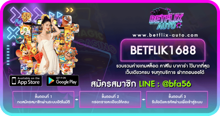 BETFLIK1688