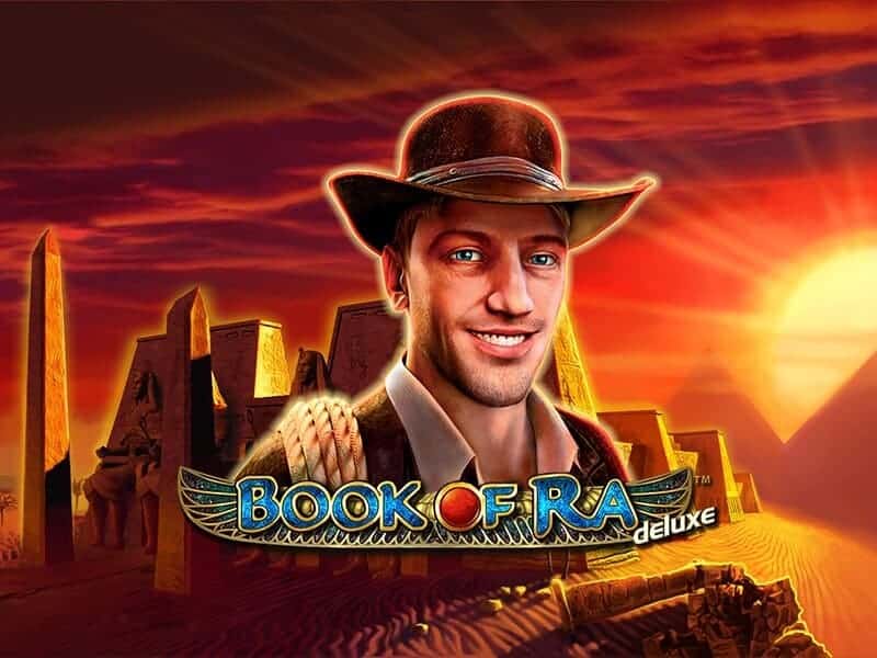 Book of Ra