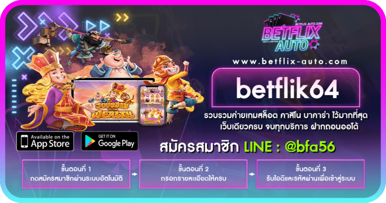 betflik64