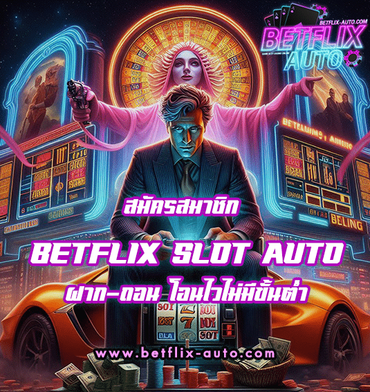 BETFLIX SLOT AUTO